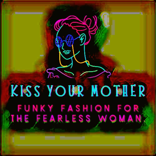 Kiss Your Mother